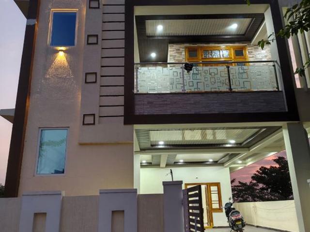 House for sale in Shivajinagar, Chitkul