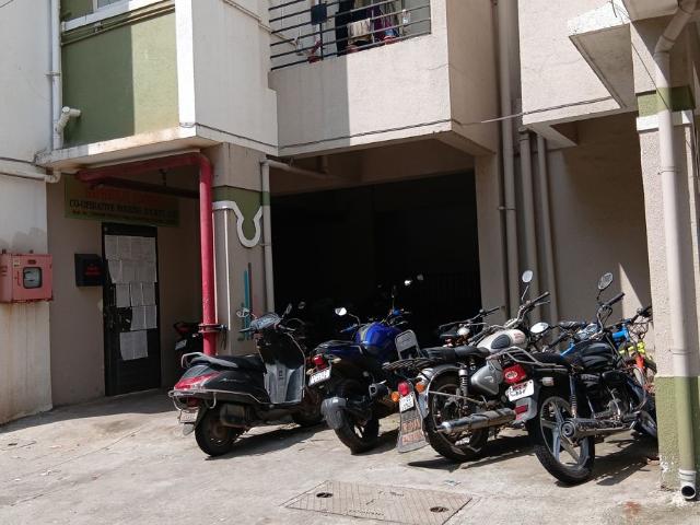 Flat for sale in Badlapur, Kulgaon Badlapur