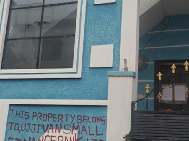 House for sale in Sri Sri Avenue, Ranga Reddy