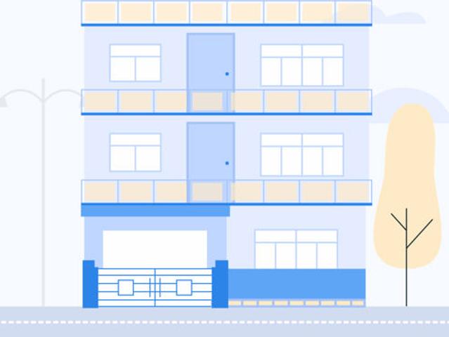 Flat for sale in Chakan, National Capital Territory Of Delhi