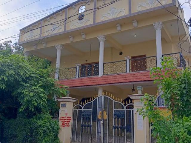 House for sale in Gautham Nagar, Hyderabad