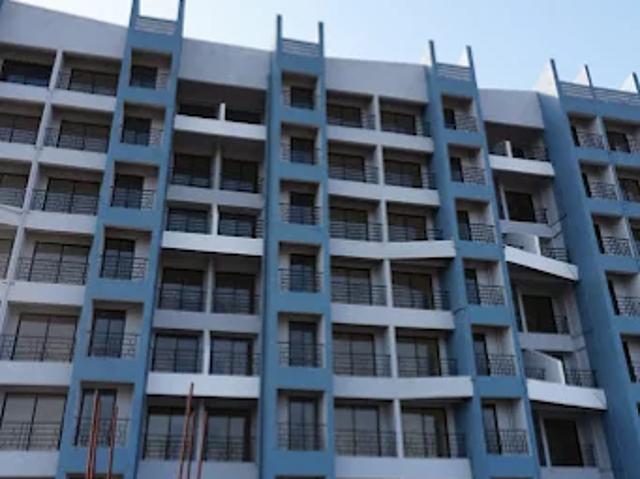 Flat for sale in Asangaon, Shahapur