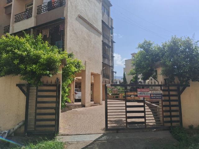 Flat for sale in Neral, Raigad