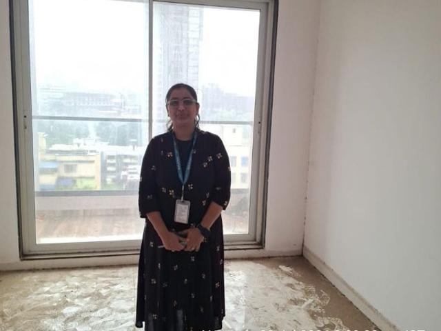 Flat for sale in Dombivli, Dombivali