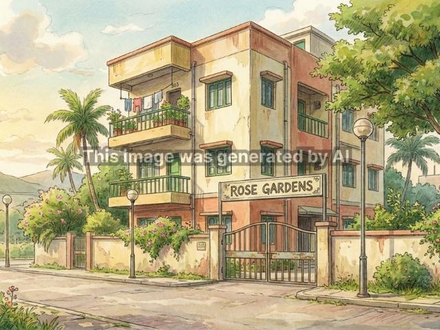 Flat for sale in Asangaon, Shahapur