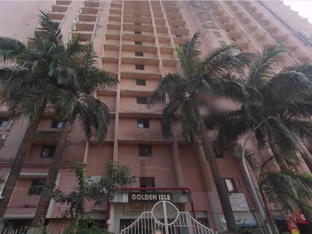 Flat for sale in Film City, Mumbai Suburban District