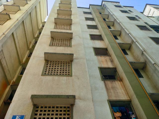 Flat for sale in CIDCO Colony, Panvel
