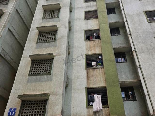 Flat for sale in Kamothe - Mumbai, National Capital Territory Of Delhi