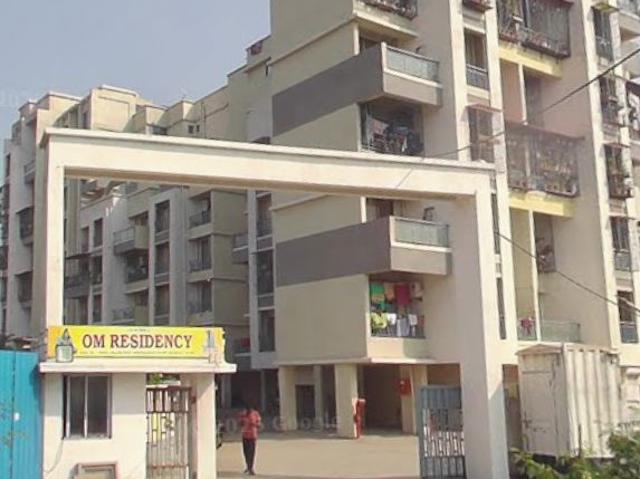Flat for sale in Kalyan, Kalyan-Dombivli