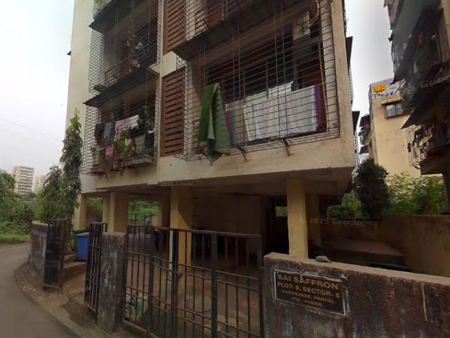Flat for sale in Raigad, Maharashtra