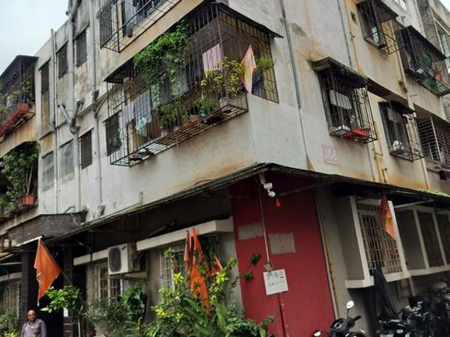 House for sale in Pimpri-Chinchwad, Pune