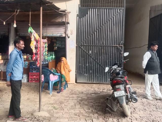 House for sale in Lucknow, Uttar Pradesh