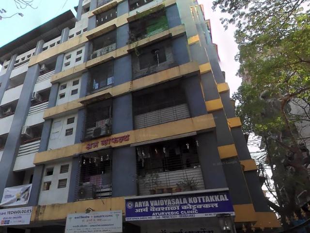 Flat for sale in Dombivli, Kalyan-Dombivli