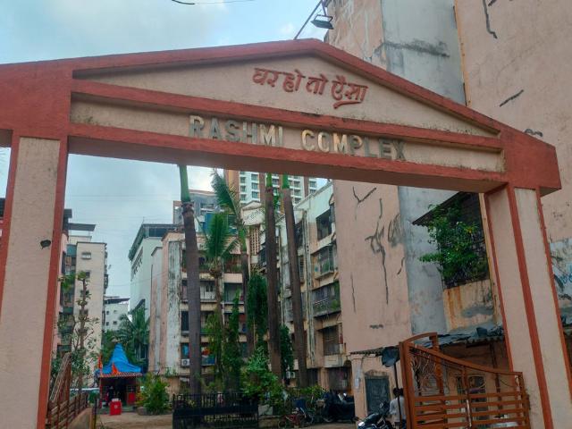 Flat for sale in Mira, Mira-Bhayander