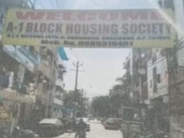 Flat for sale in Ghaziabad