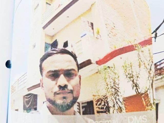 House for sale in Lucknow