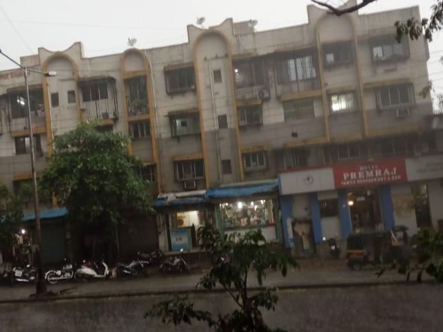 Flat for sale in Kamatghar, Bhiwandi - Nizampur