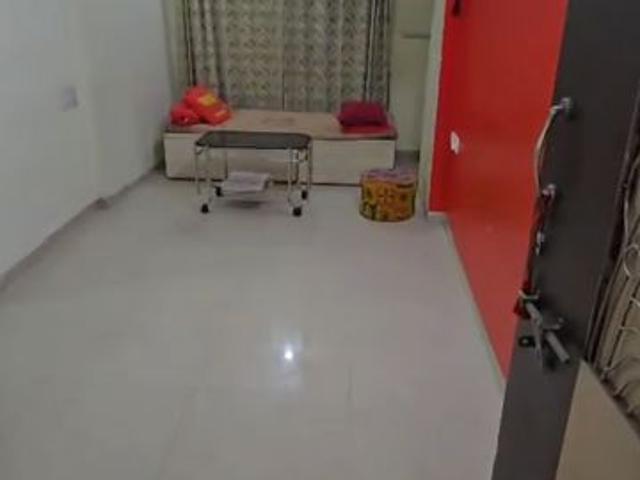 Flat for sale in MIDC, Mumbai