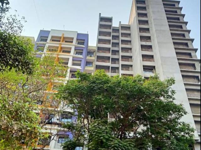 Flat for sale in Mulund East, Mumbai Suburban District