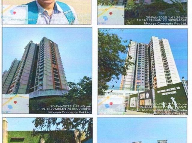 Flat for sale in Katai, Kalyan-Dombivli