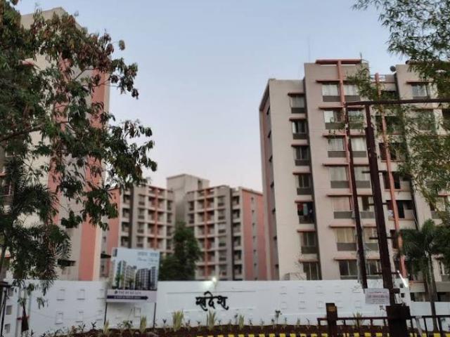 Flat for sale in Pune, Maharashtra