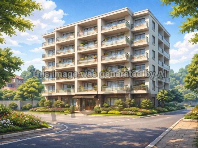 Flat for sale in Kalyan-dombivali, National Capital Territory Of Delhi