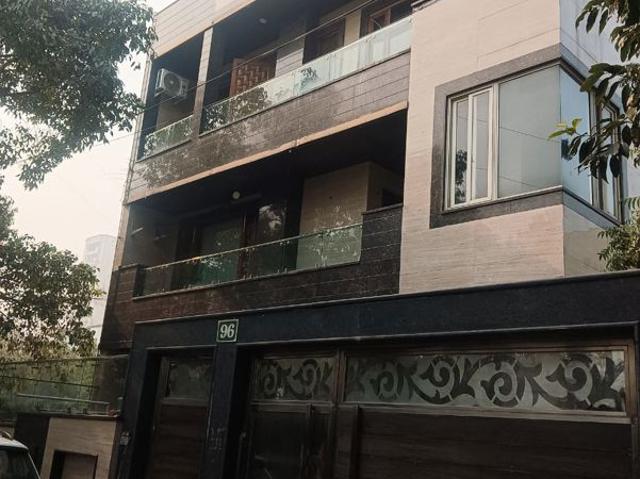 House for sale in Vaishali, Ghaziabad