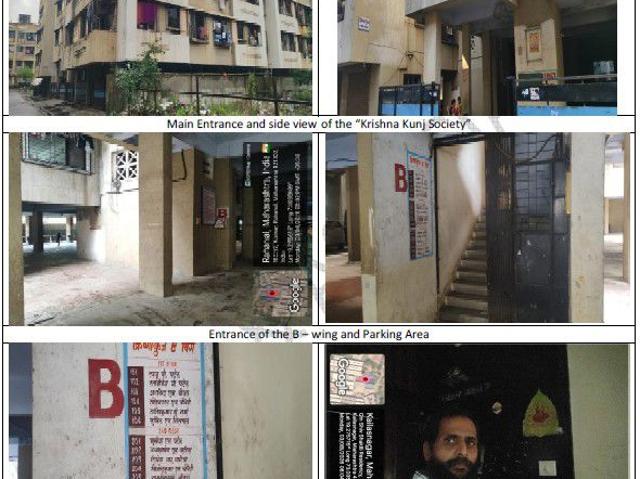 Flat for sale in Narpoli, Thane