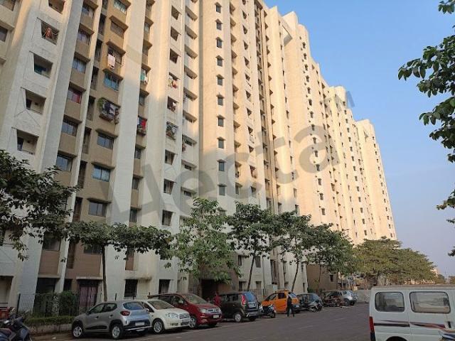 Flat for sale in Palava Phase 2, Thane