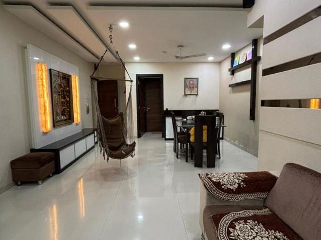 Flat for sale in Dahisar East, Mumbai Suburban District
