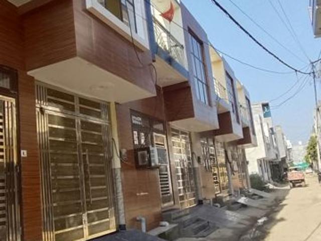 House for sale in Ghaziabad