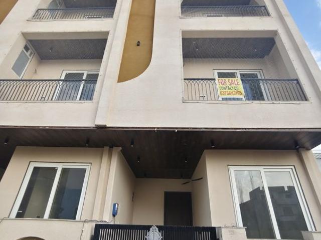 Villa for sale in Nirman Nagar, Jaipur Municipal Corporation