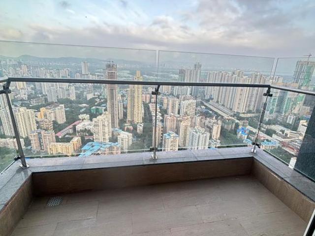 Flat for sale in Mulund East, Mumbai Suburban District