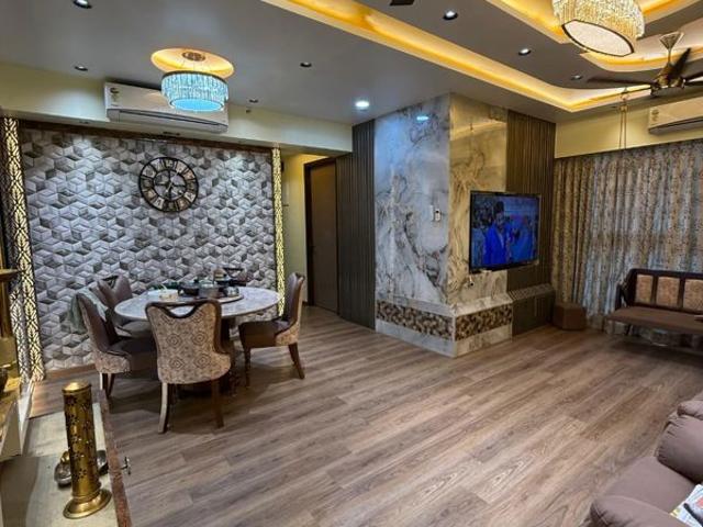 Flat for sale in Kandivali East, Mumbai Suburban District