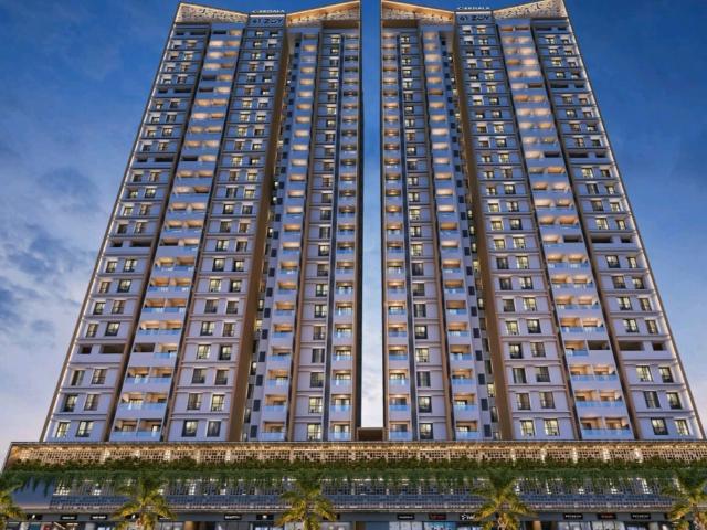 Flat for sale in Hinjawadi, Pune