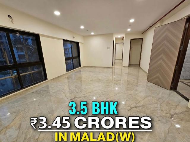 Flat for sale in Andheri - Mumbai, National Capital Territory Of Delhi