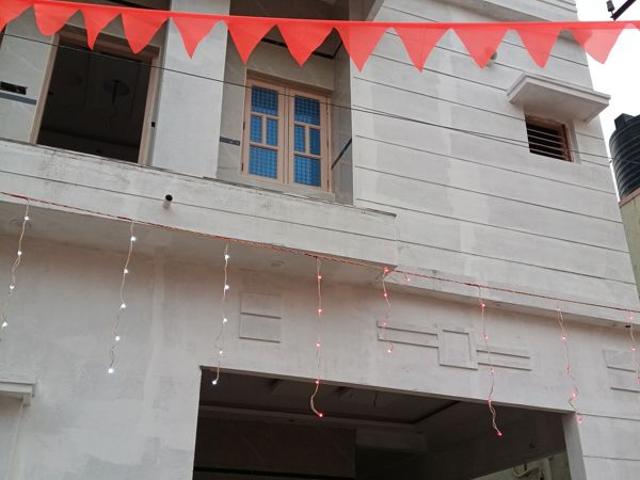 House for sale in Ramamurthy Nagar, Bengaluru
