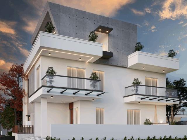 Villa for sale in Jigani