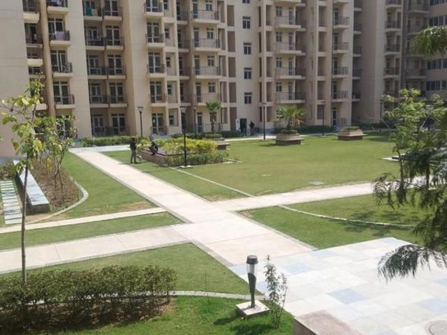 Flat for sale in BPTP Park Elite Floors, Faridabad