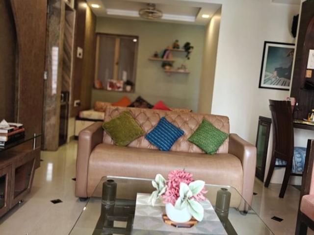 Flat for sale in Mumbai Zone 4, Mumbai Suburban District