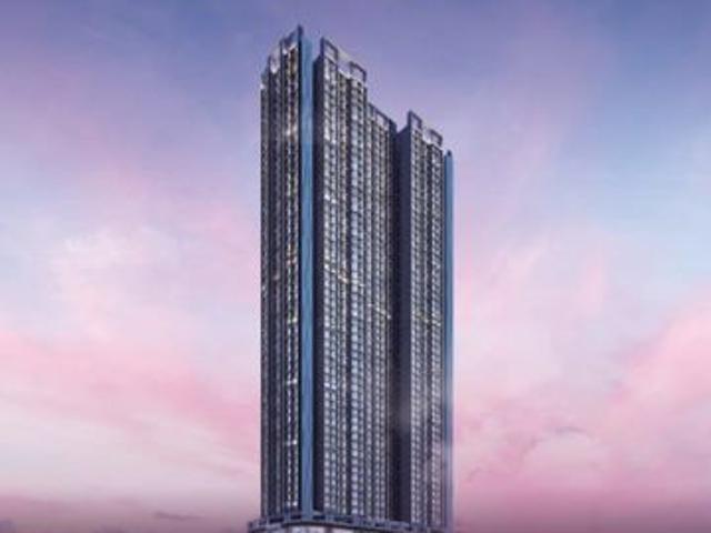 Flat for sale in Dahisar East, Mumbai Suburban District