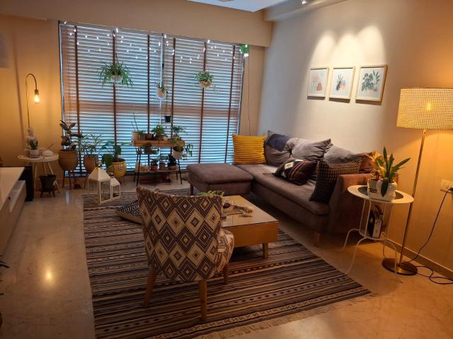 Flat for sale in Dadabhai Naoroji Nagar, Mumbai