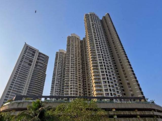 Flat for sale in Mumbai Zone 4, Mumbai Suburban District