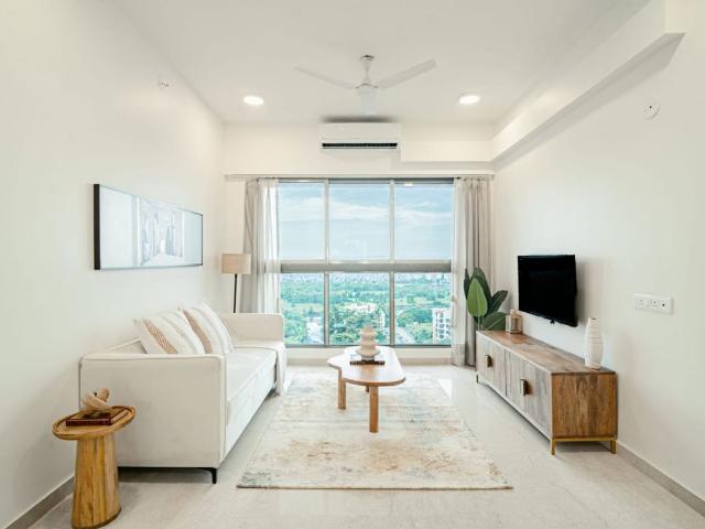 Flat for sale in Orlem, Mumbai Suburban District