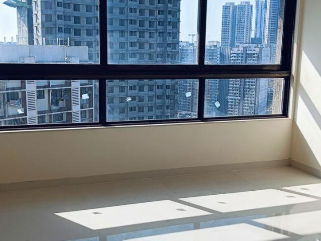 Flat for sale in Orlem, Mumbai Suburban District