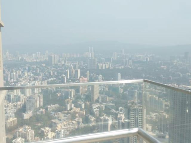 Flat for sale in Orlem, Mumbai Suburban District
