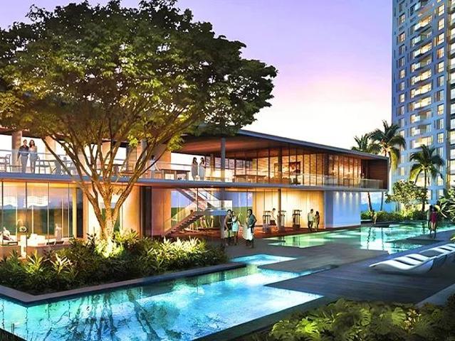 Flat for sale in Malad West, Mumbai Suburban District