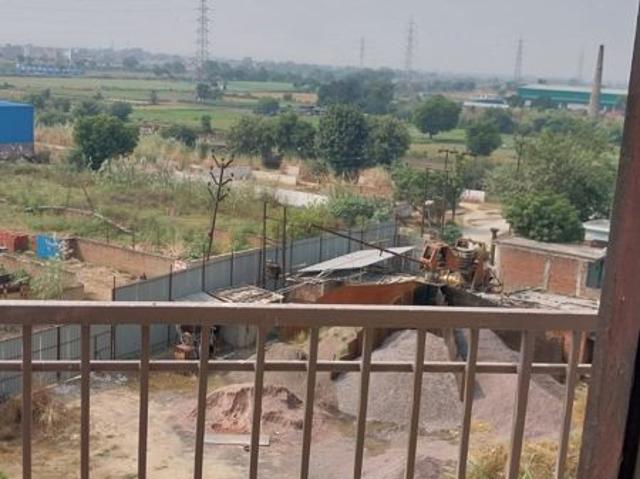 Flat for sale in Ghaziabad
