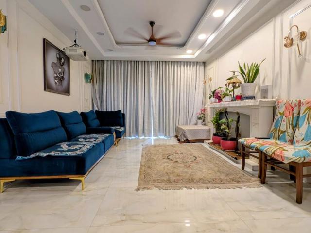Flat for sale in Kharadi, Pune