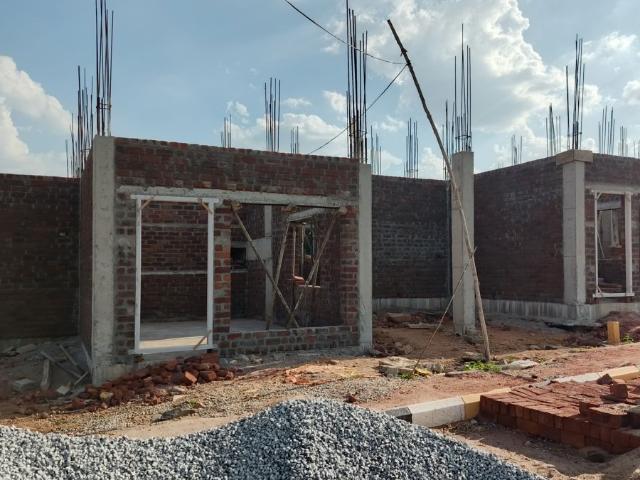 Villa for sale in Abdullapurmet mandal, Ranga Reddy